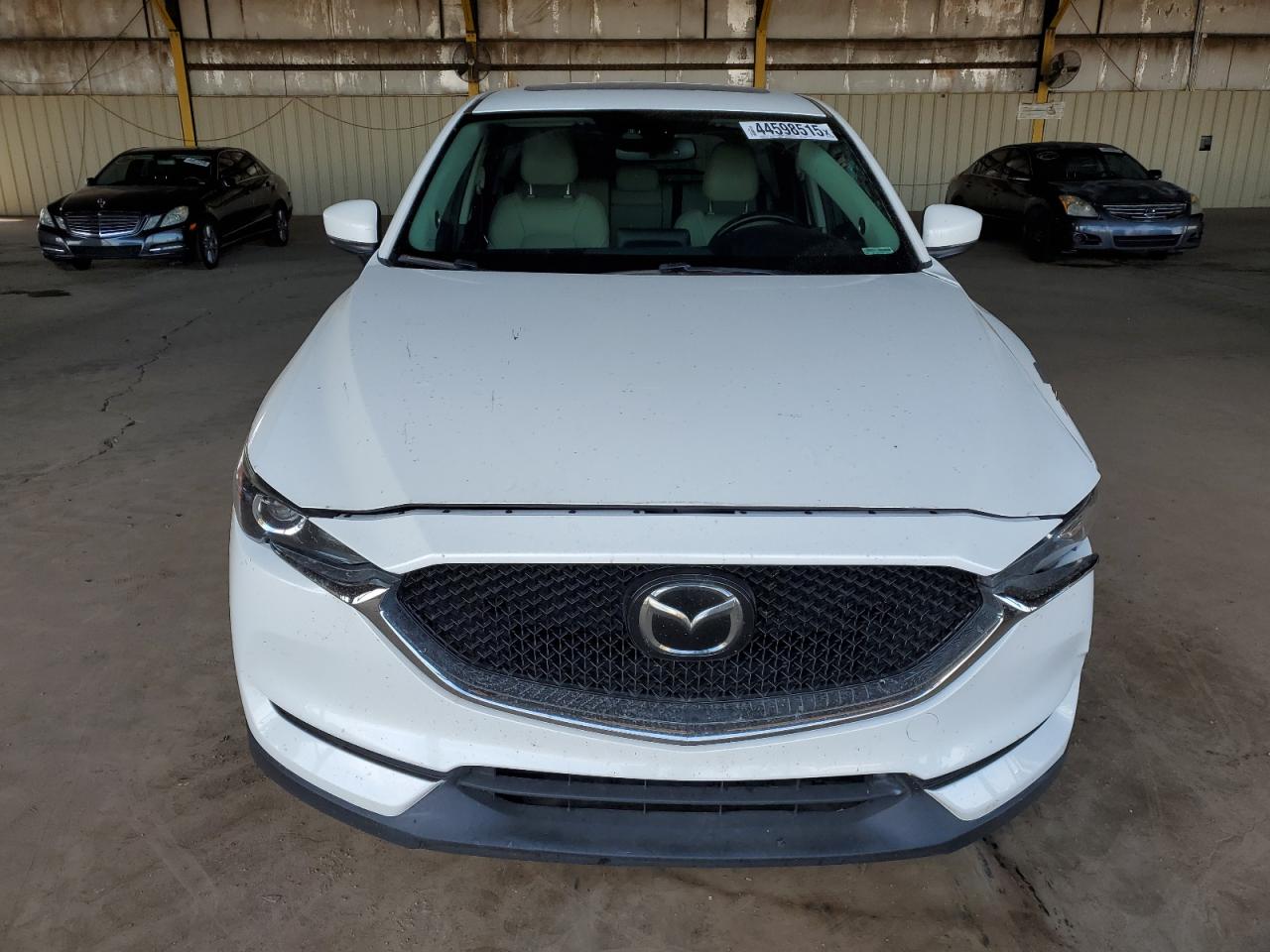 2019 Mazda CX-5 - Image 5