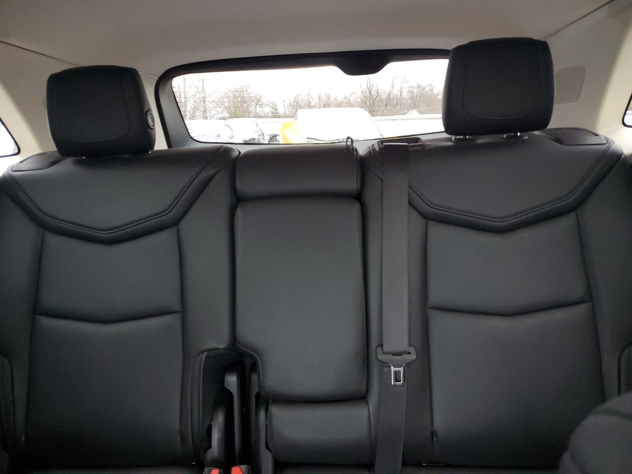 2019 Cadillac XT5 - Image 10