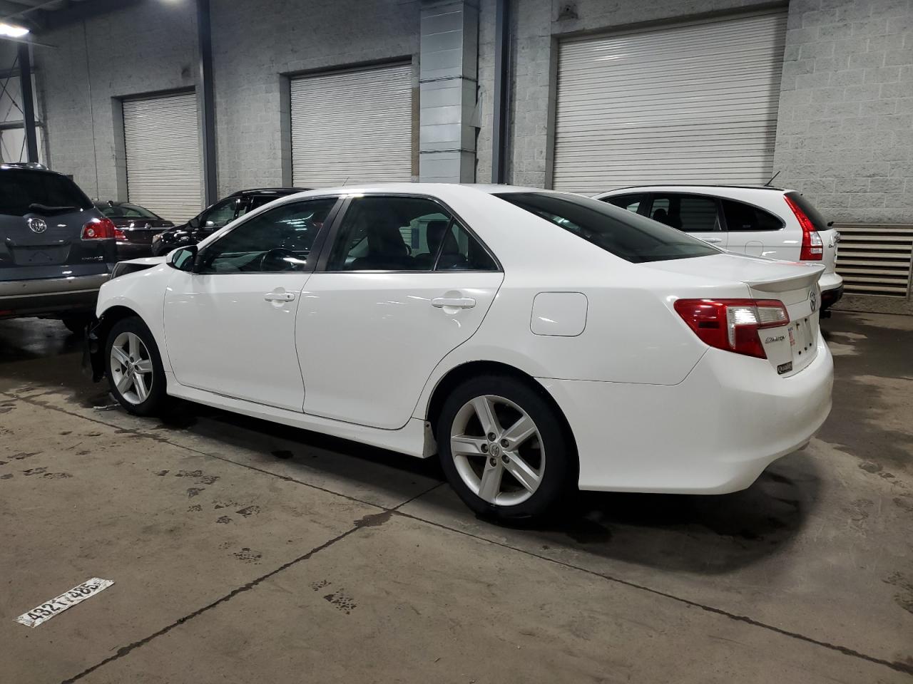 2014 Toyota Camry - Image 2