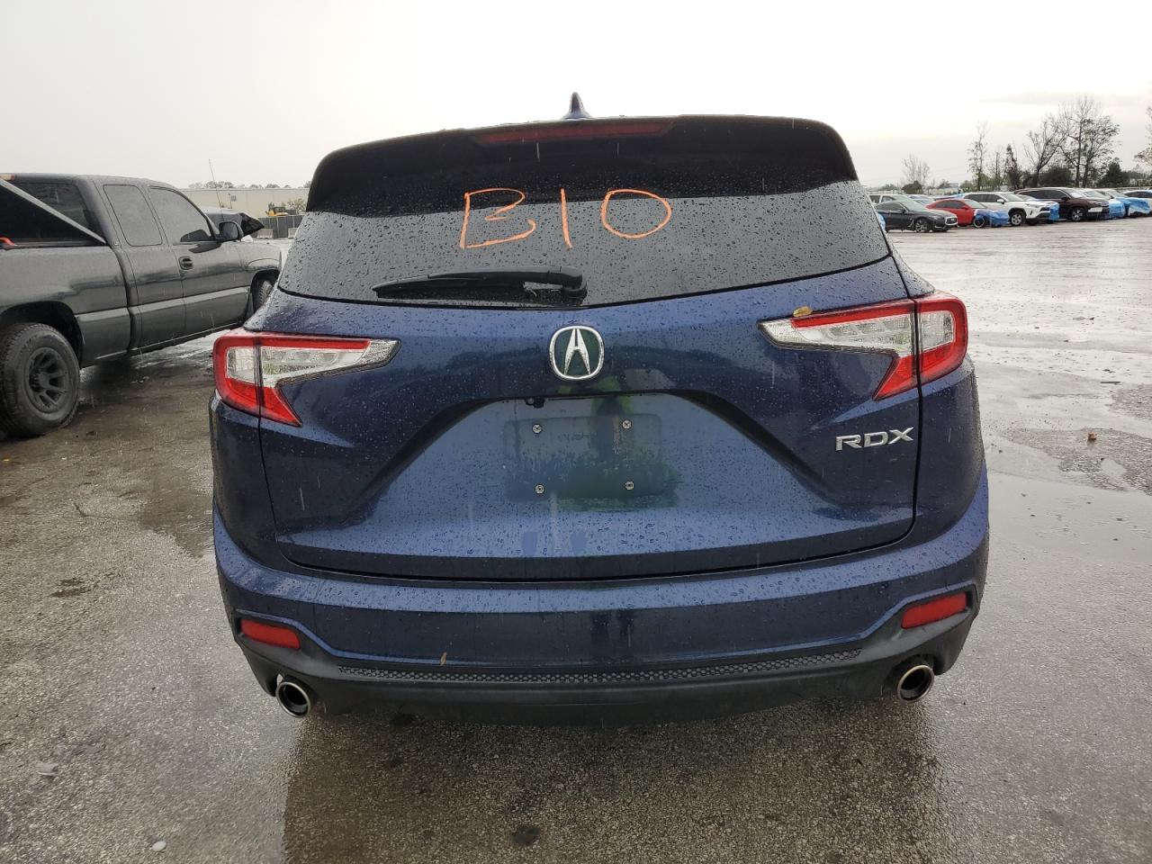 2021 Acura RDX - Image 6