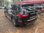 2013 INFINITI JX35  for sale at Copart FL - TALLAHASSEE