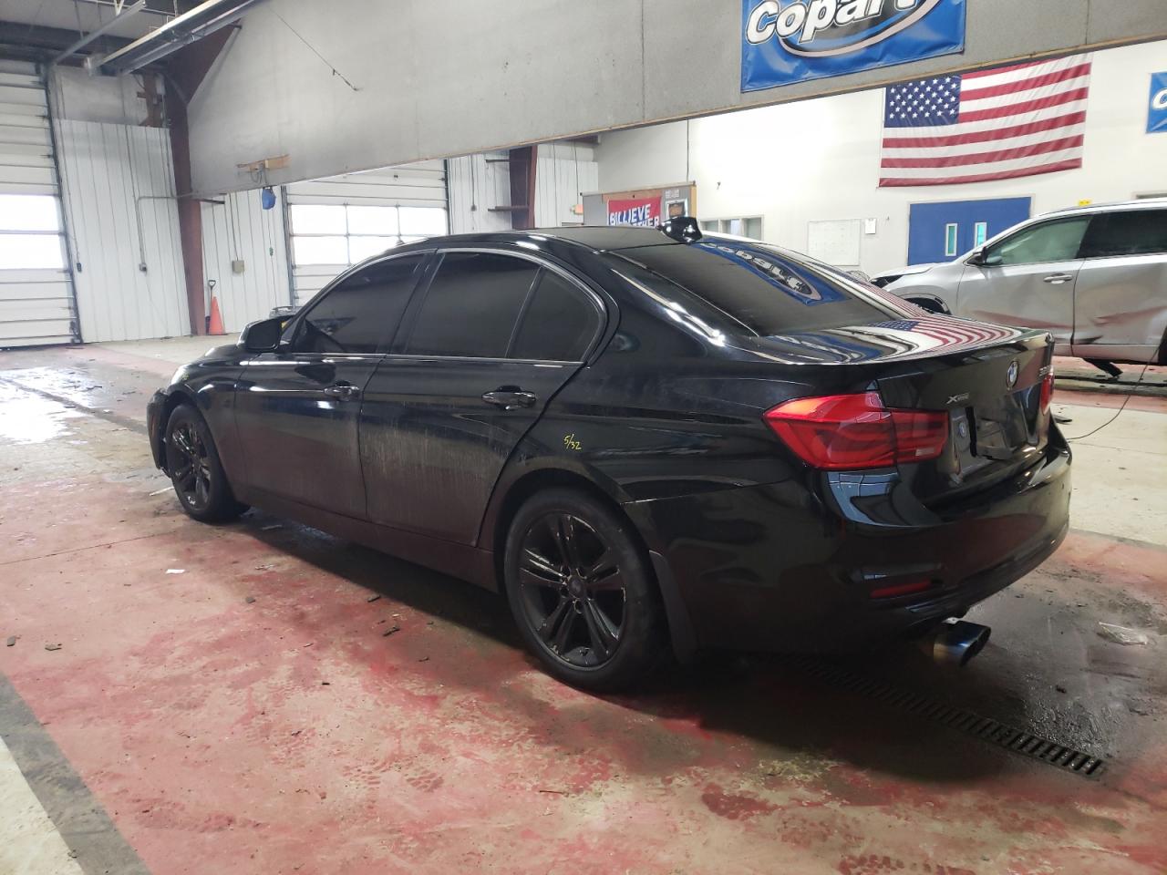 2016 BMW 3er - Image 2