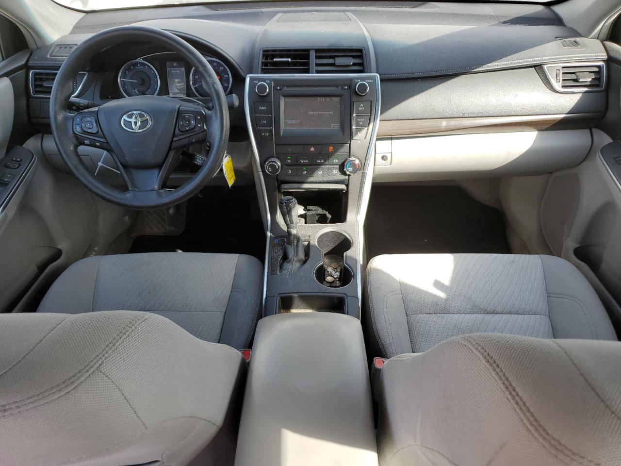 2016 Toyota Camry - Image 8