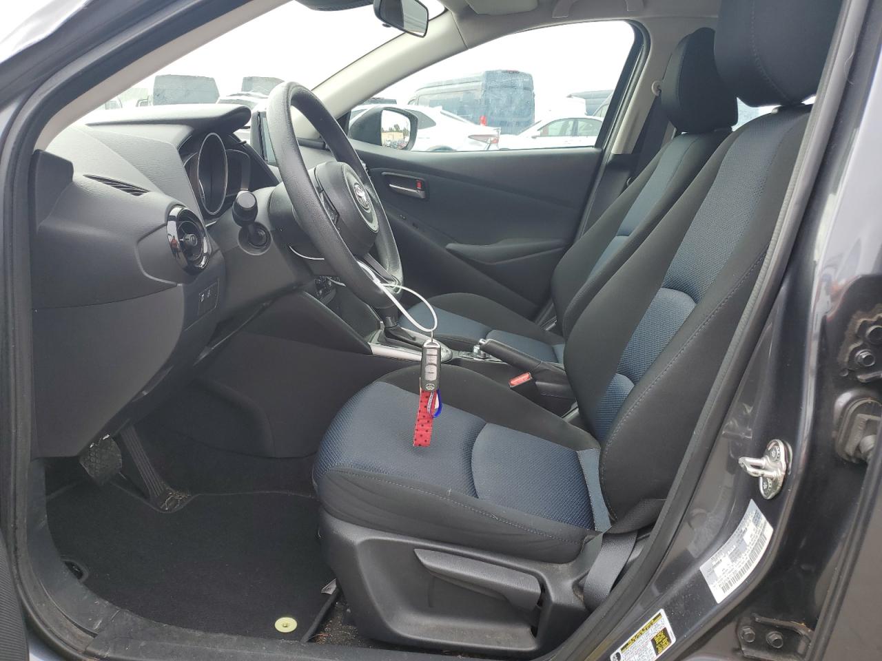 2019 Toyota Yaris - Image 7