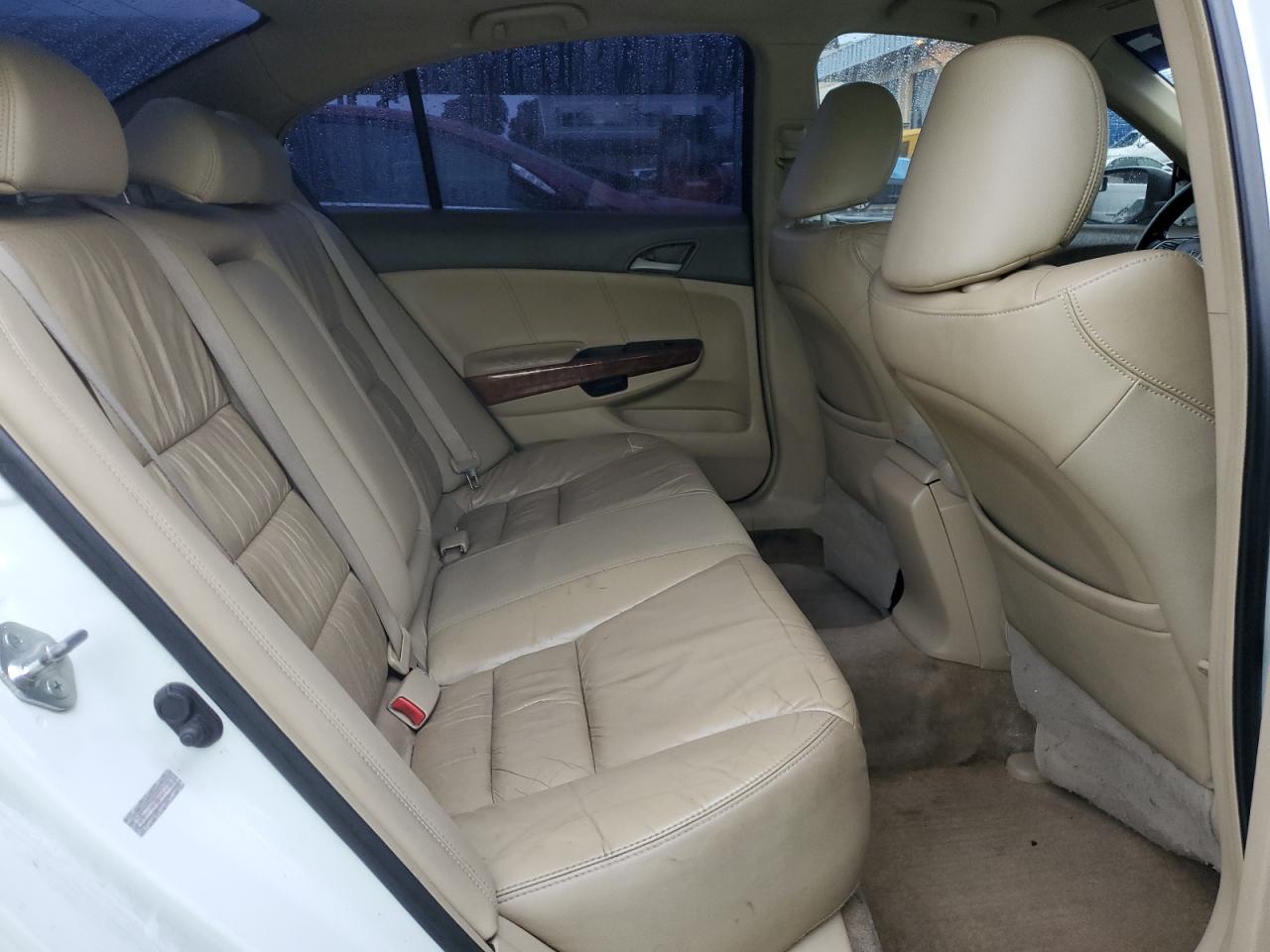 2008 Honda Accord - Image 10