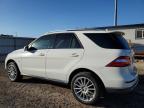 2012 Mercedes-Benz Ml 350 4Matic продається в Kapolei, HI - Normal Wear