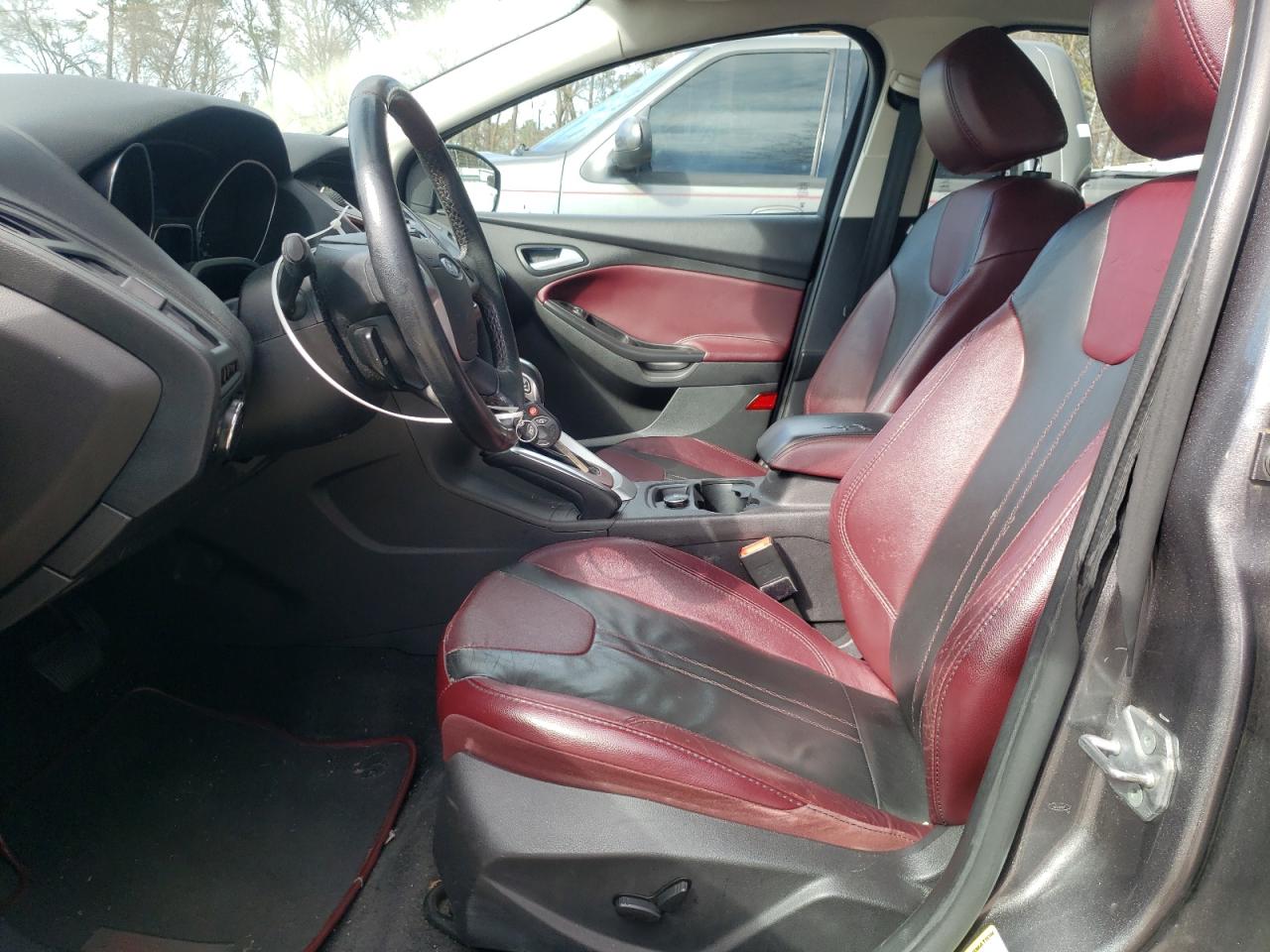 2013 Ford Focus - Image 7