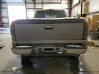 2007 GMC SIERRA K2500 HEAVY DUTY for sale at Copart AB - EDMONTON