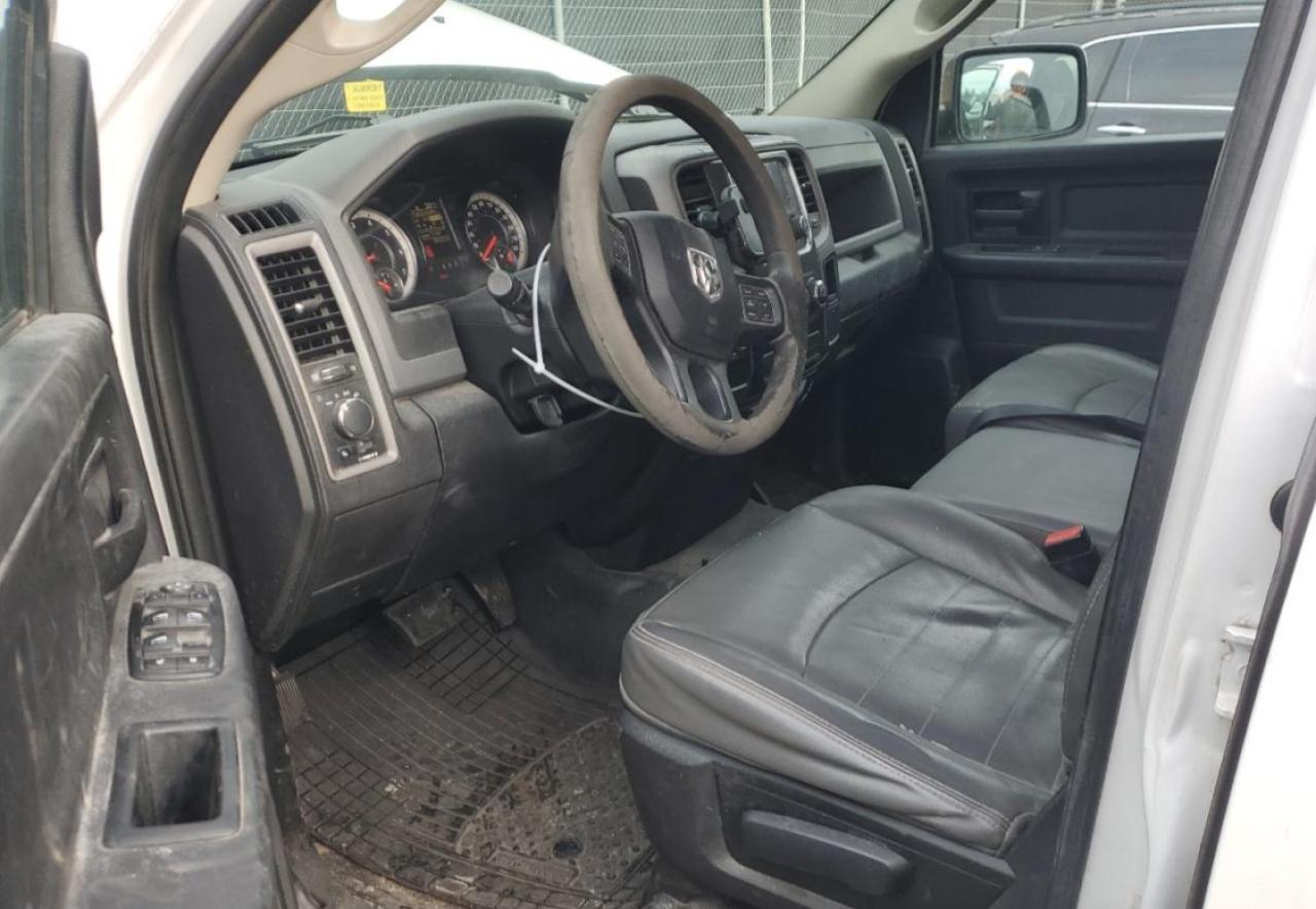 2017 RAM 1500 - Image 8
