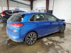2018 Hyundai Elantra Gt  for Sale in West Mifflin, PA - Front End