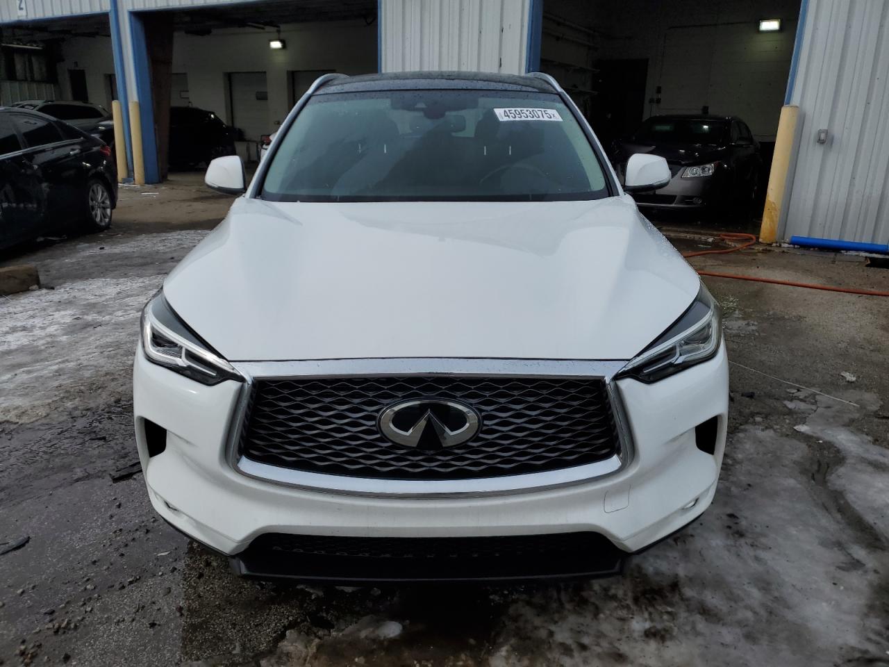2019 Infiniti QX50 - Image 5