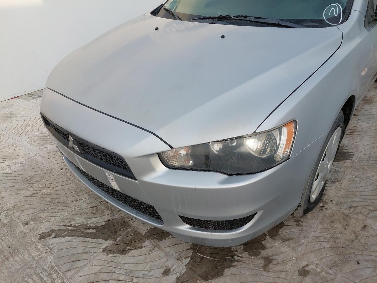 JMYSRCY1AEU723762 - 2014 Mitsubishi Lancer Es/es Sport - #46018785