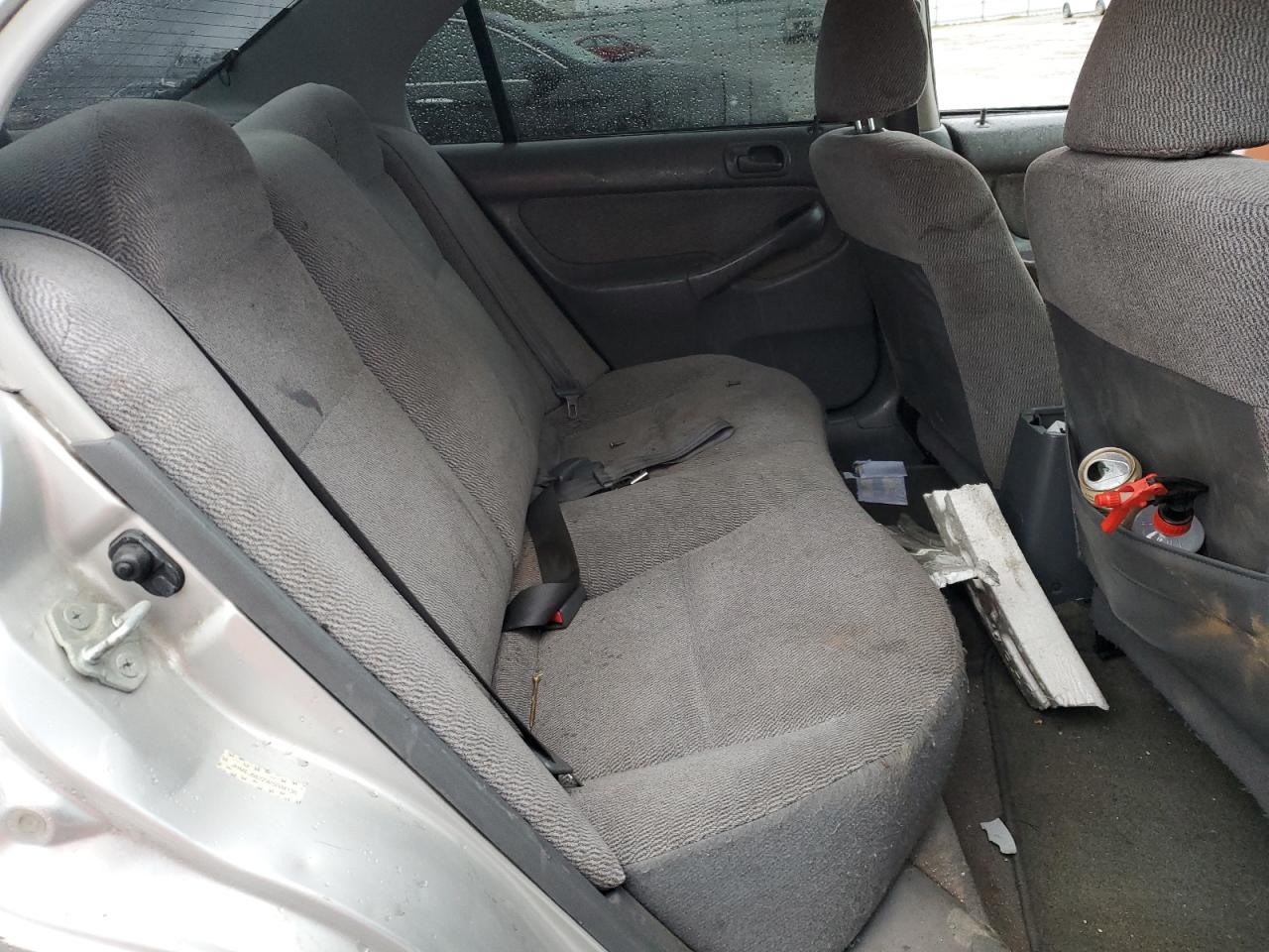 1998 Honda Civic - Image 10