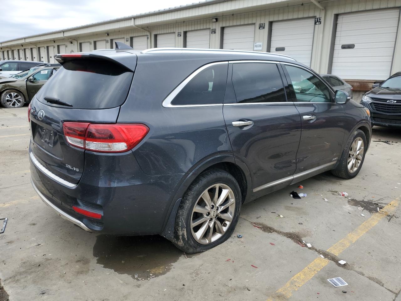 2018 Kia Sorento - Image 3