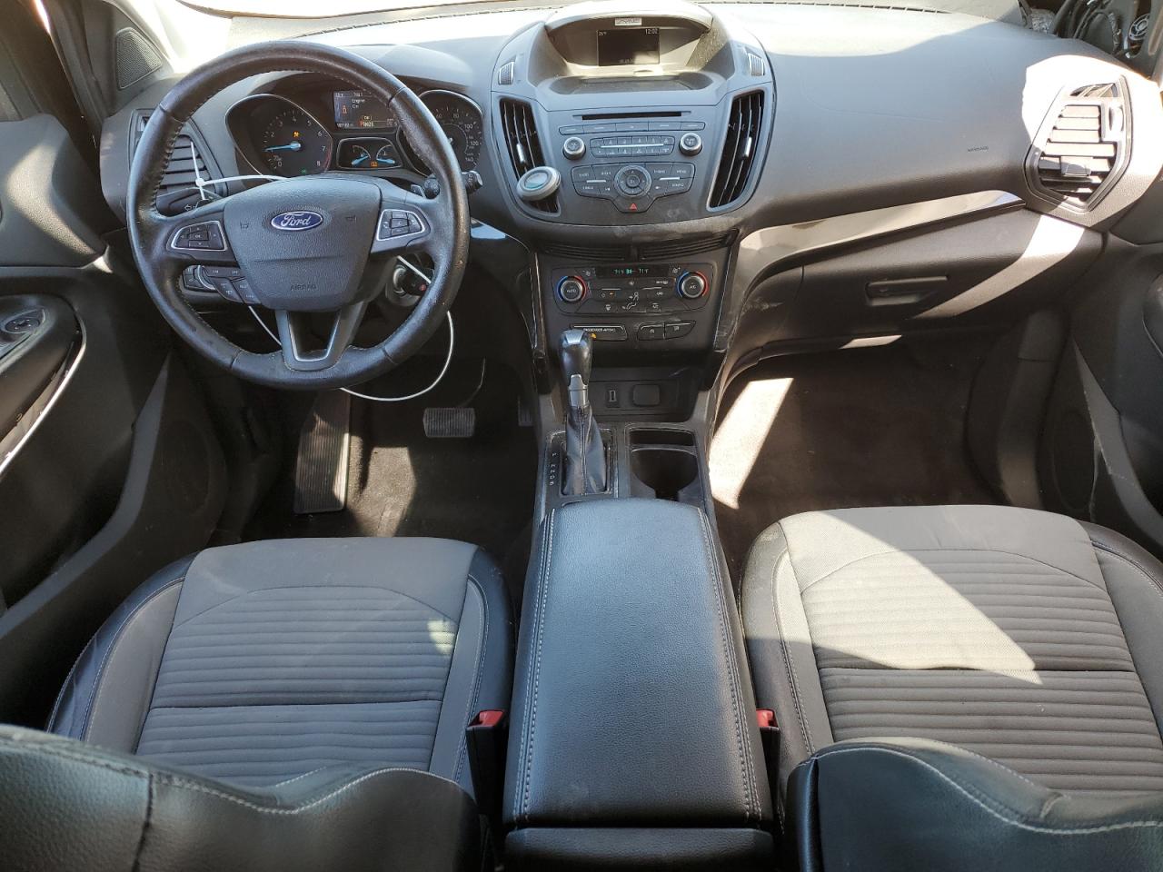 2017 Ford Escape - Image 8