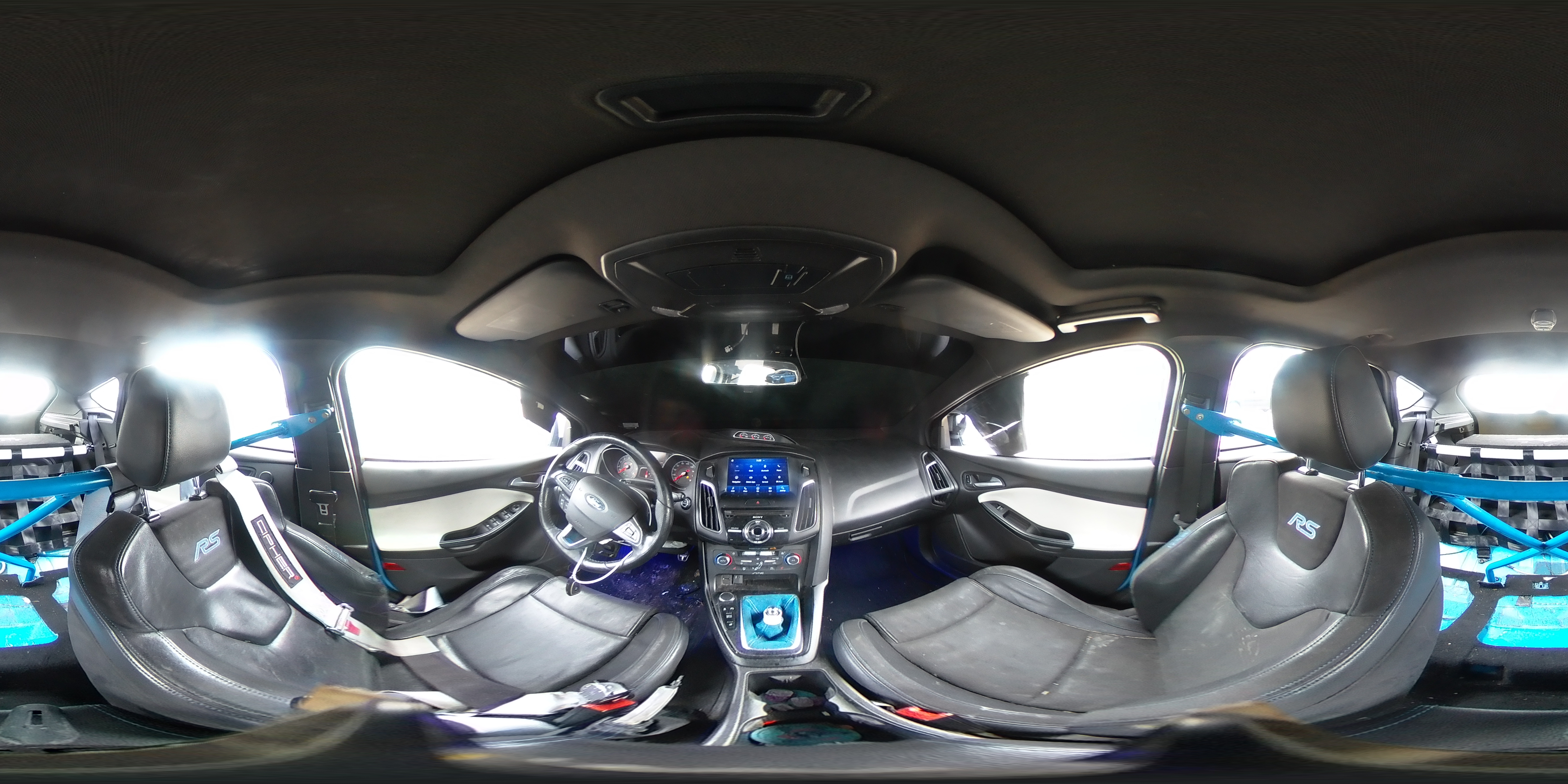 2017 Ford Focus - Image 13