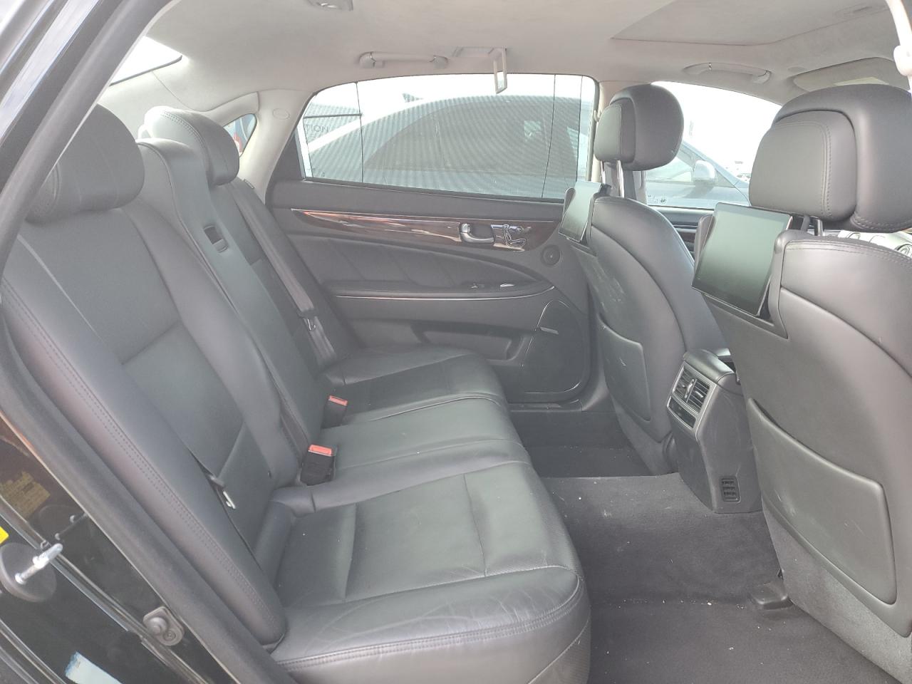 2016 Hyundai Equus - Image 10