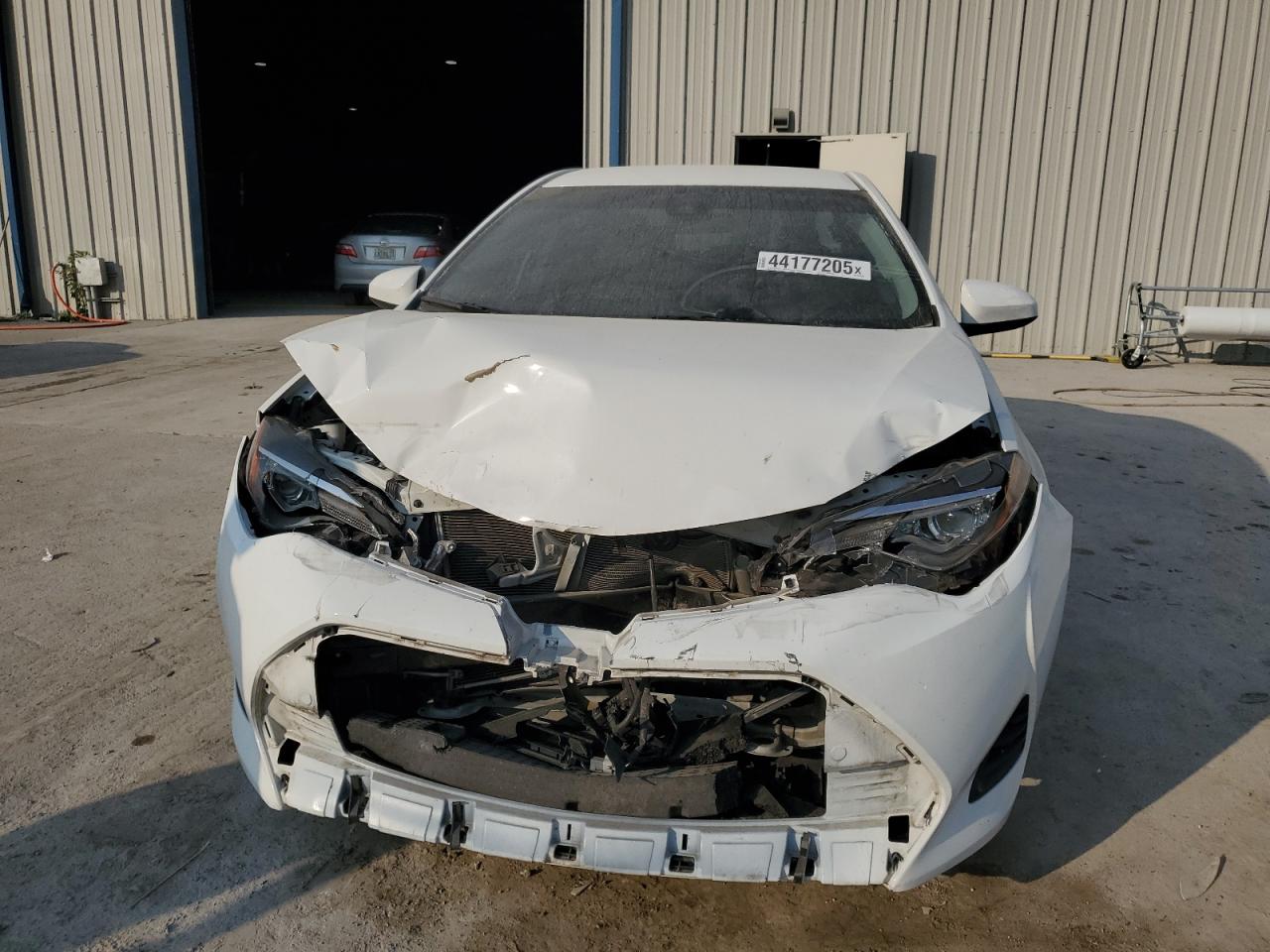 2019 Toyota Corolla - Image 5