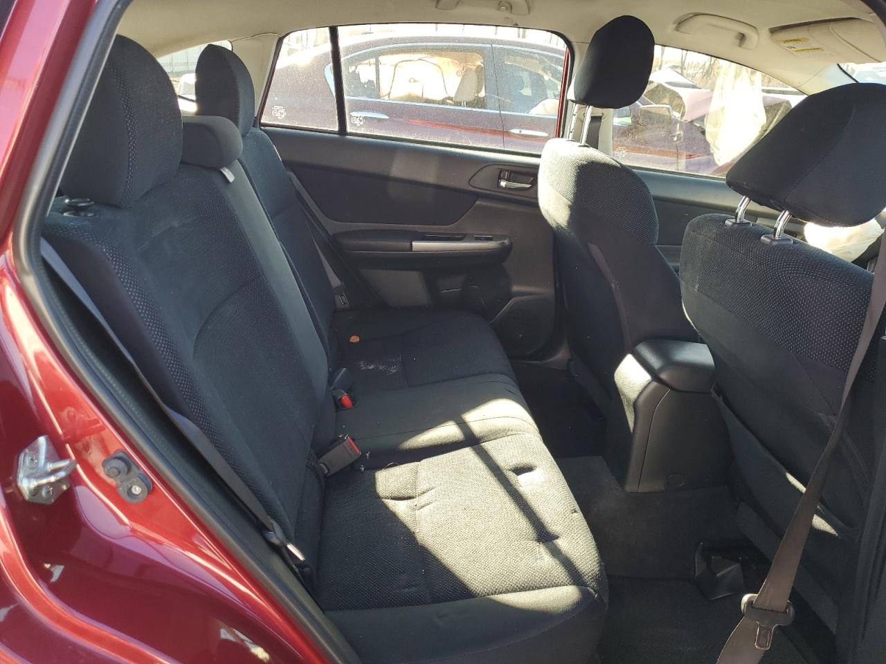 2015 Subaru Impreza - Image 10