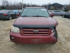 2007 Toyota Highlander  продається в Memphis, TN - Front End