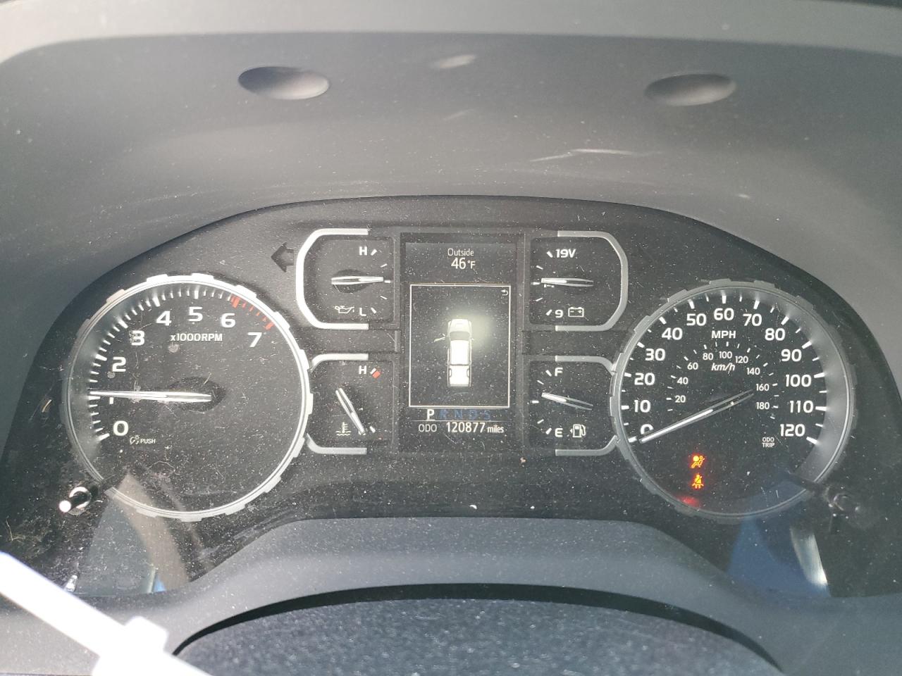 2018 Toyota Tundra - Image 9