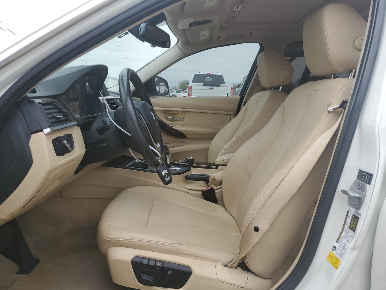 2015 BMW 3er - Image 7