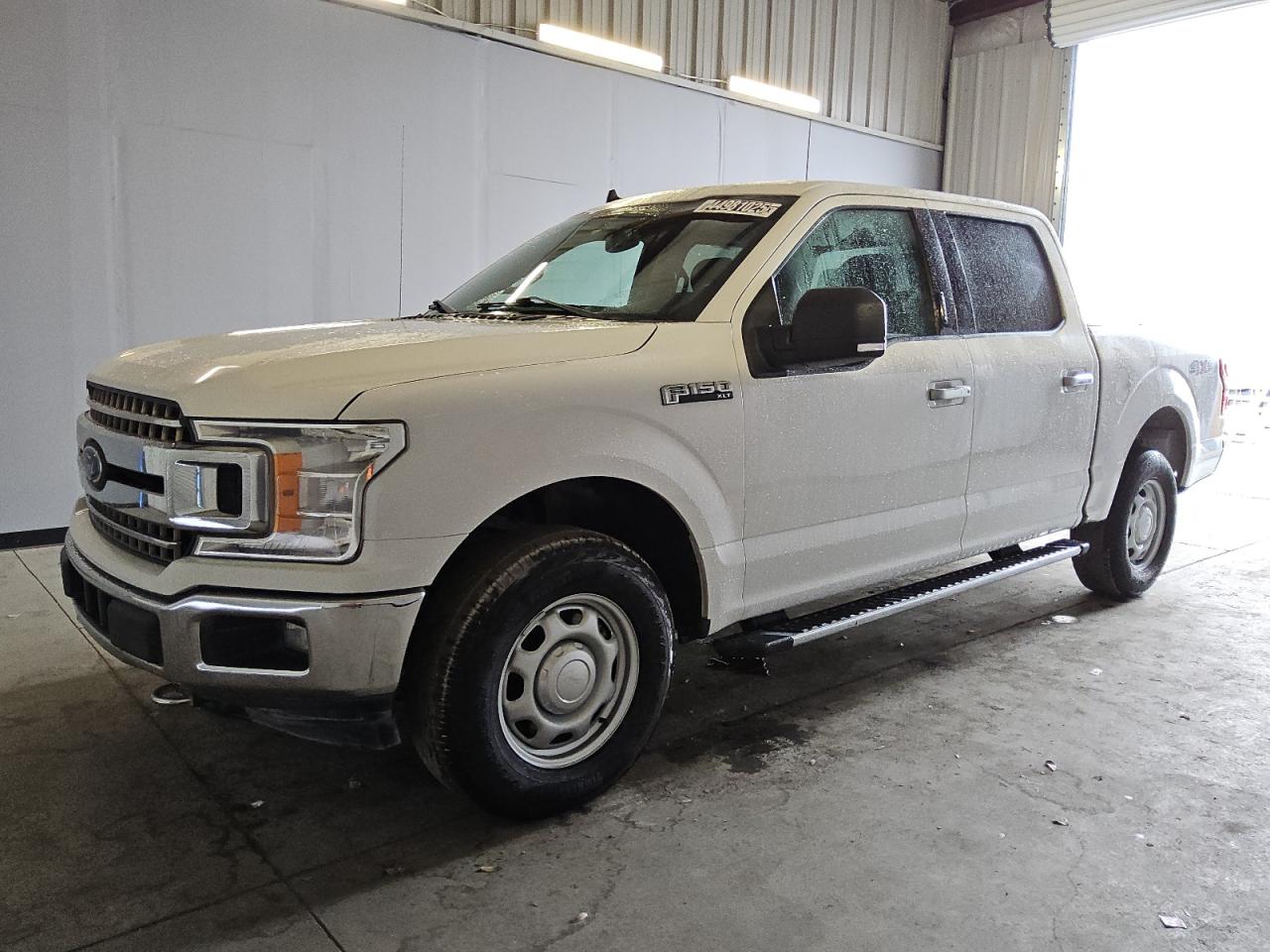 2019 Ford F-150 - Image 1