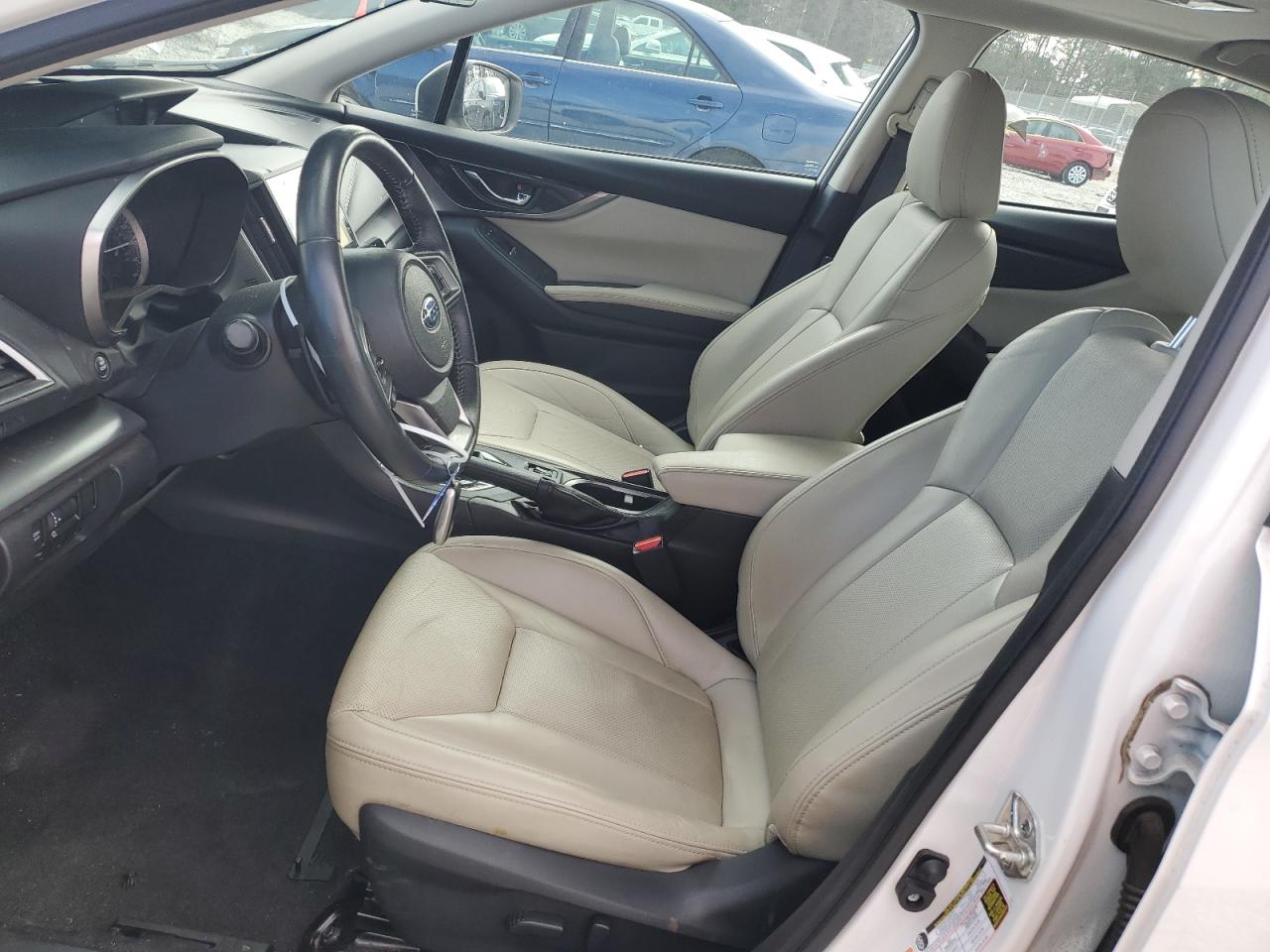 2018 Subaru Impreza - Image 7