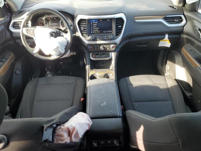  GMC ACADIA 2023 Blue