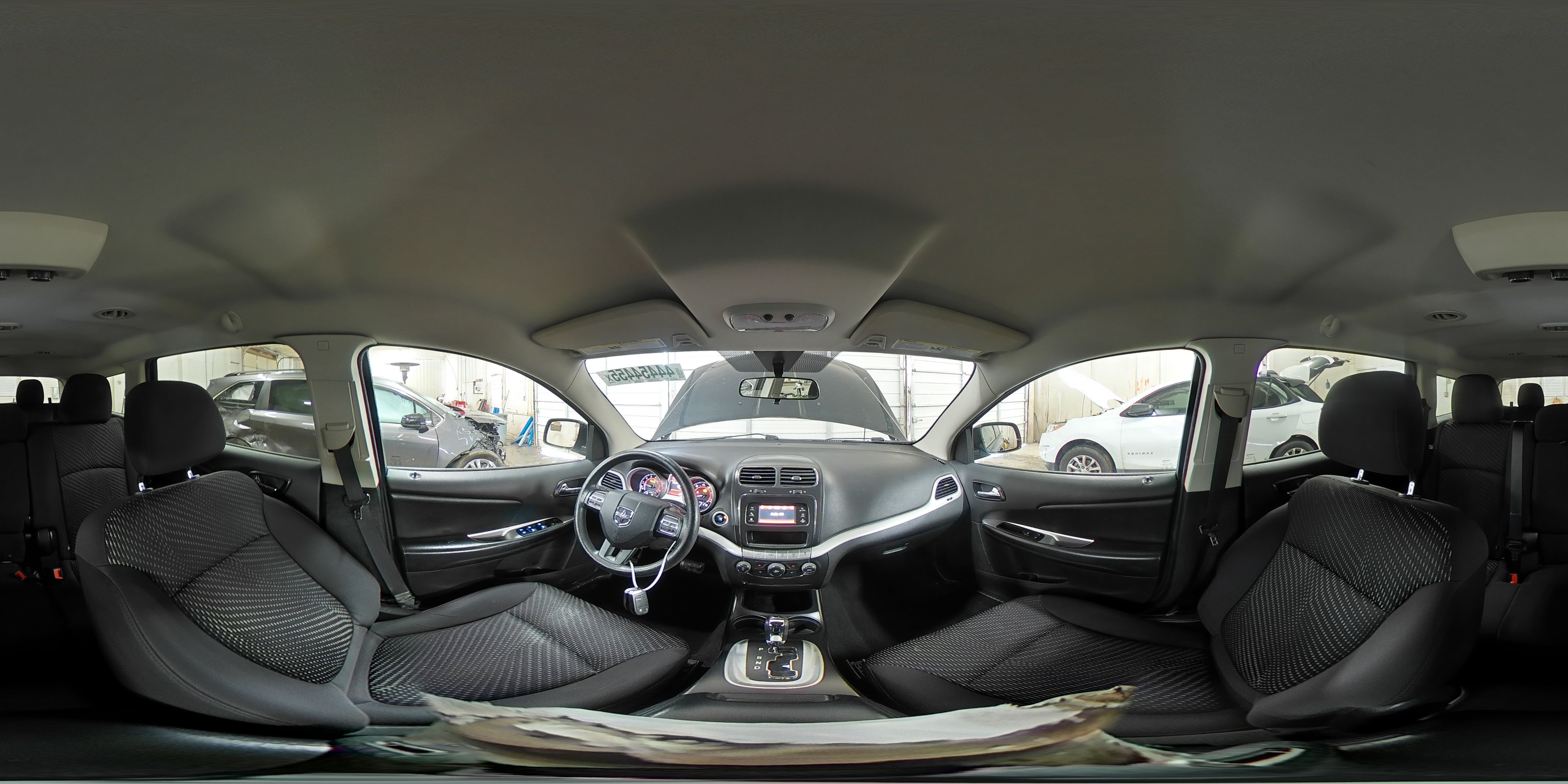 2014 Dodge Journey - Image 16