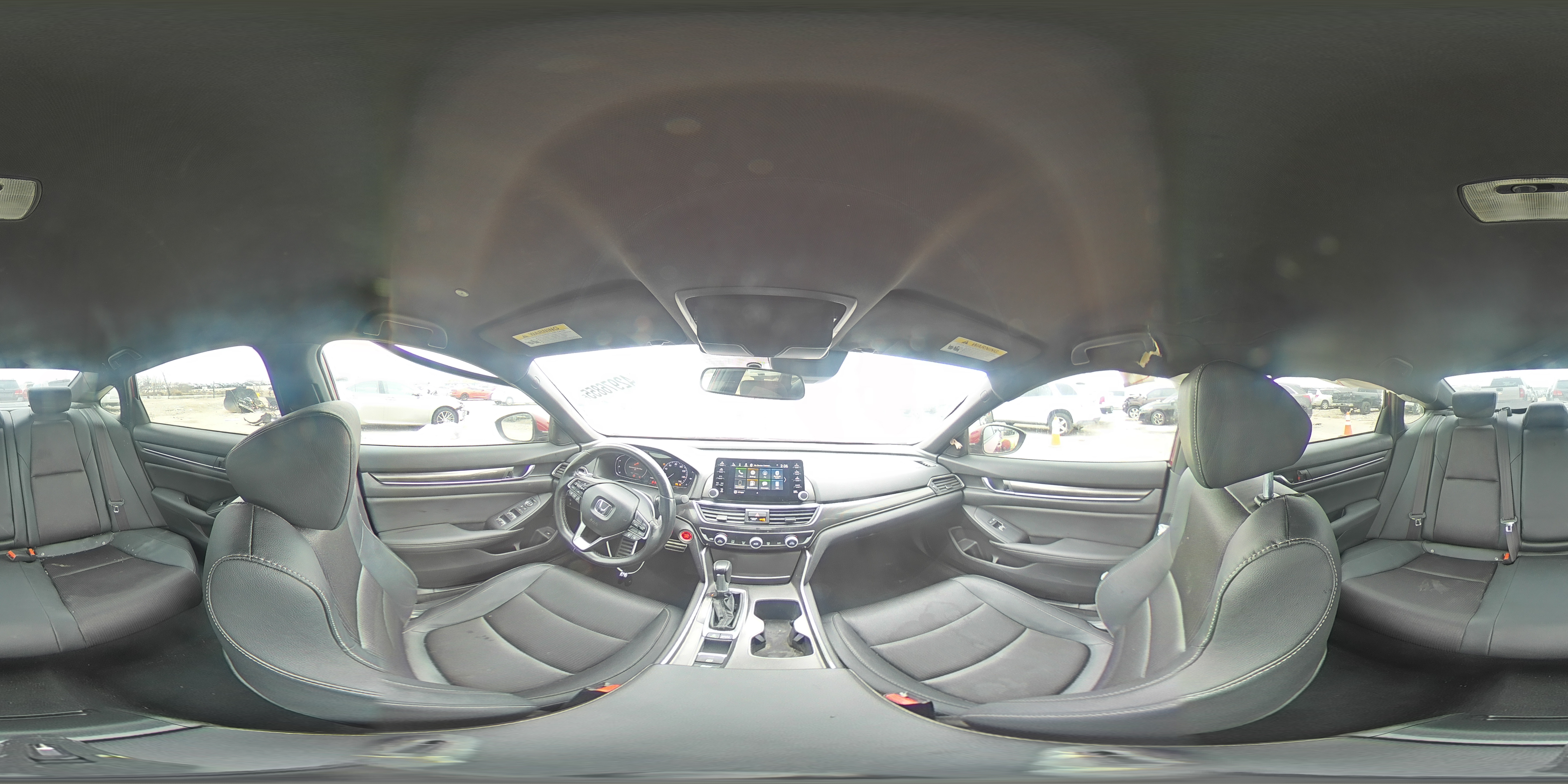 2019 Honda Accord - Image 15