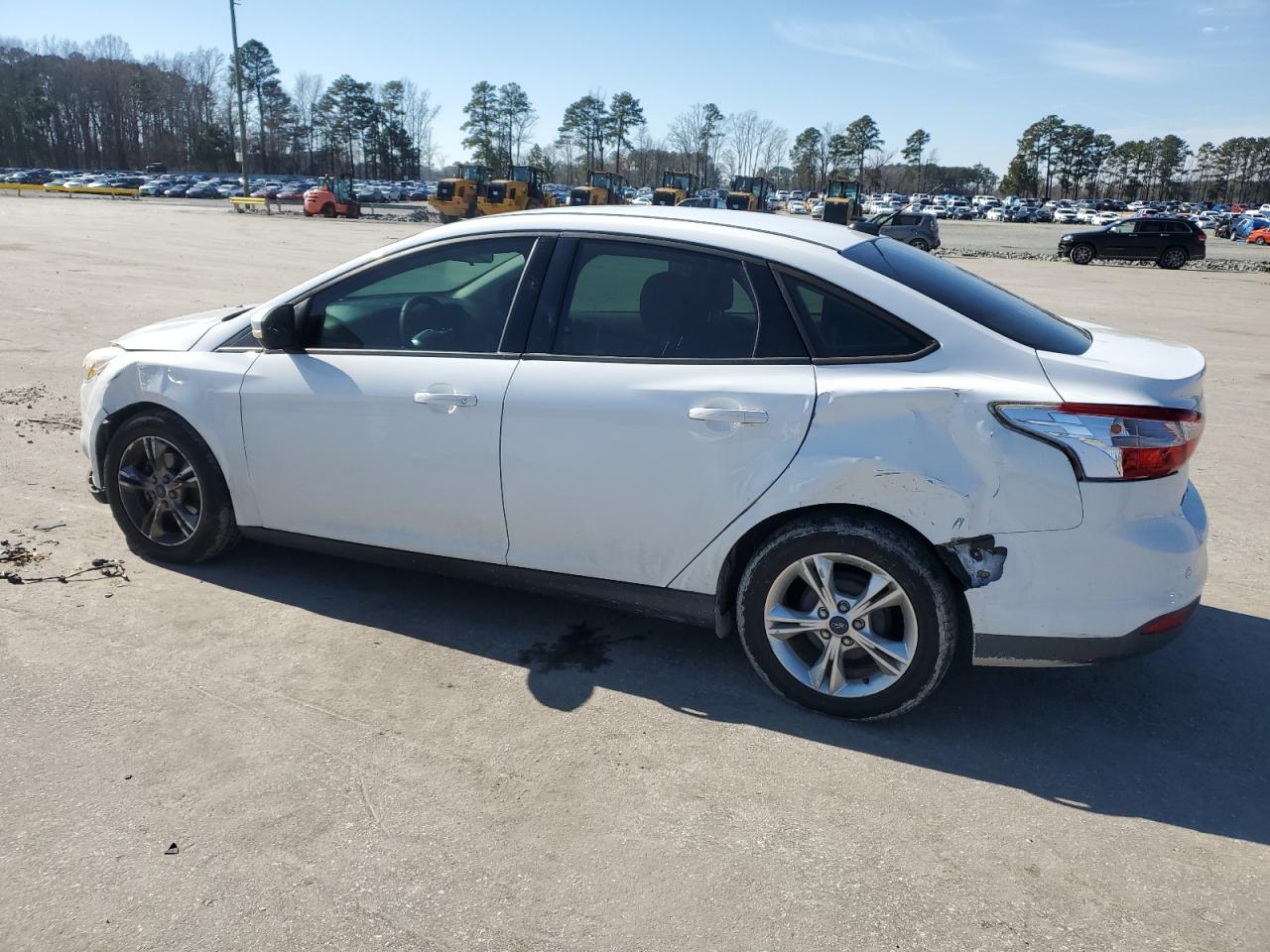 2014 Ford Focus - Image 2