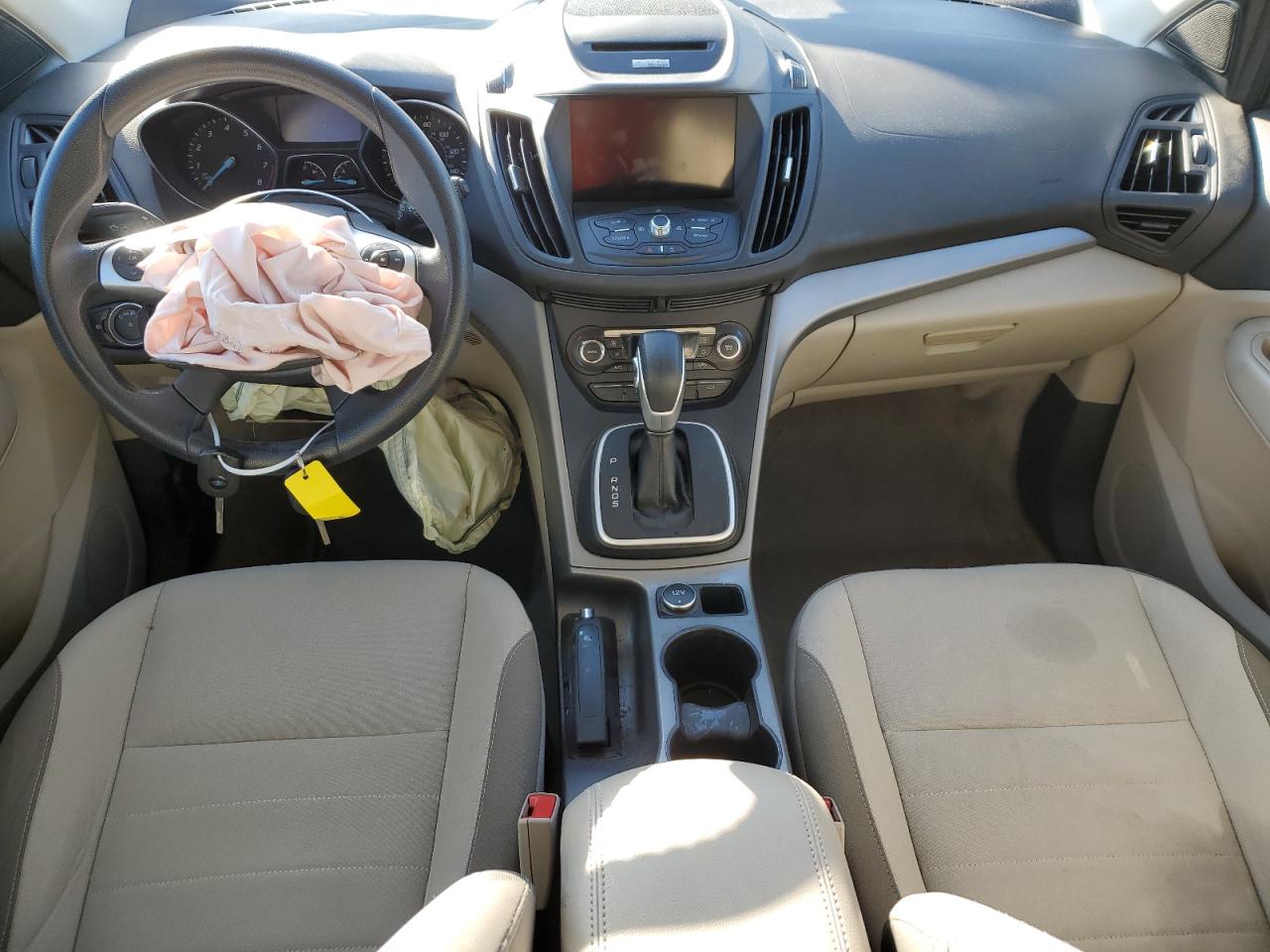 2014 Ford Escape - Image 8