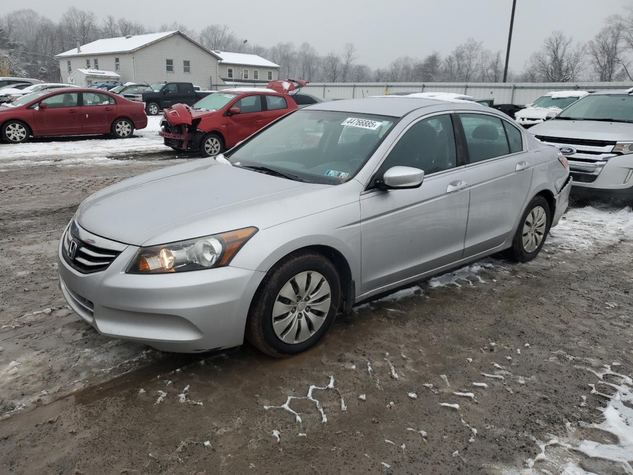 2011 Honda Accord - Image 1
