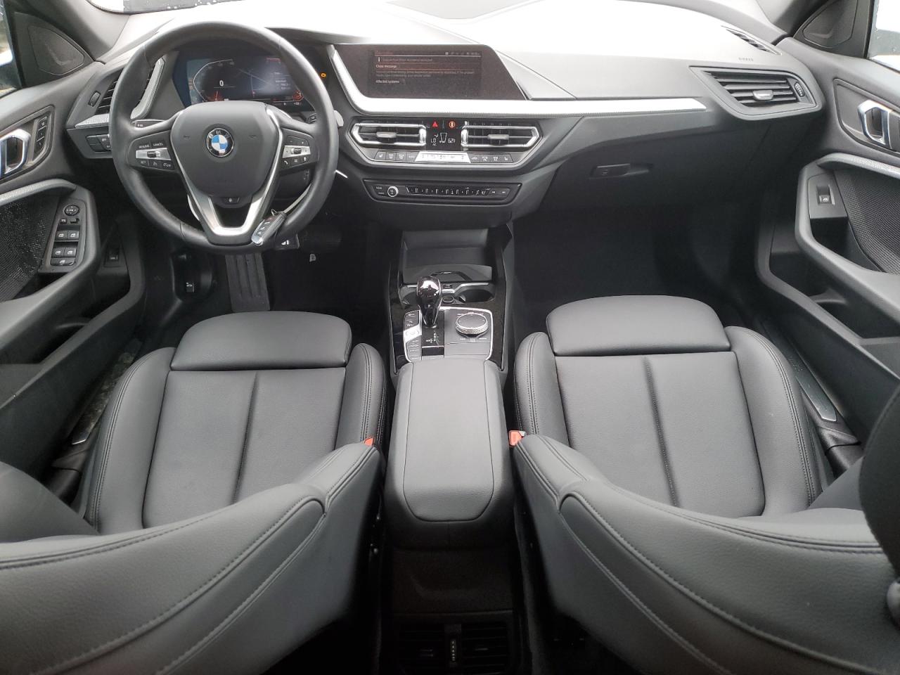 2024 BMW 2er - Image 8