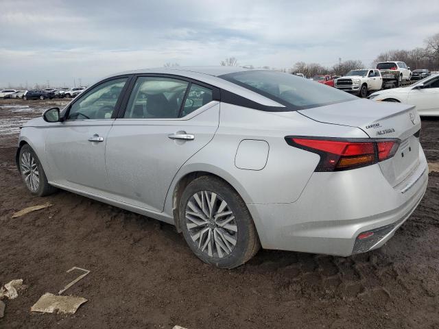  NISSAN ALTIMA 2023 Silver