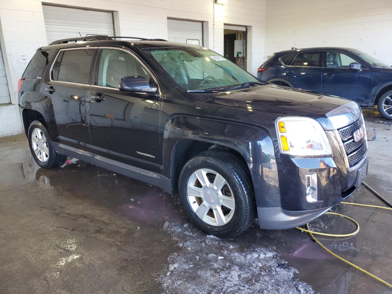 2013 GMC Terrain - Image 4
