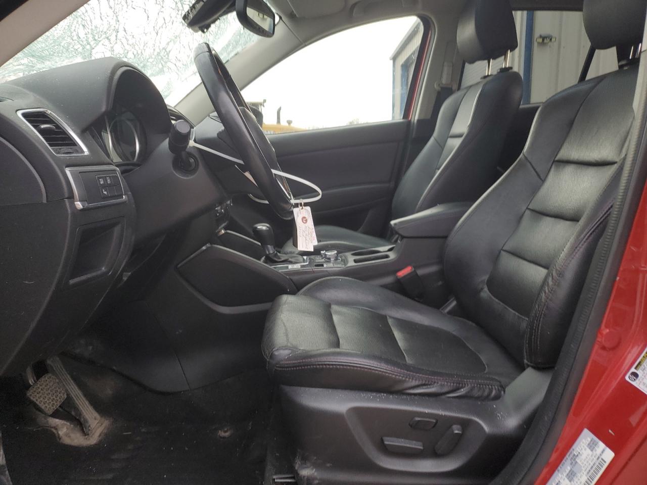 2016 Mazda CX-5 - Image 7