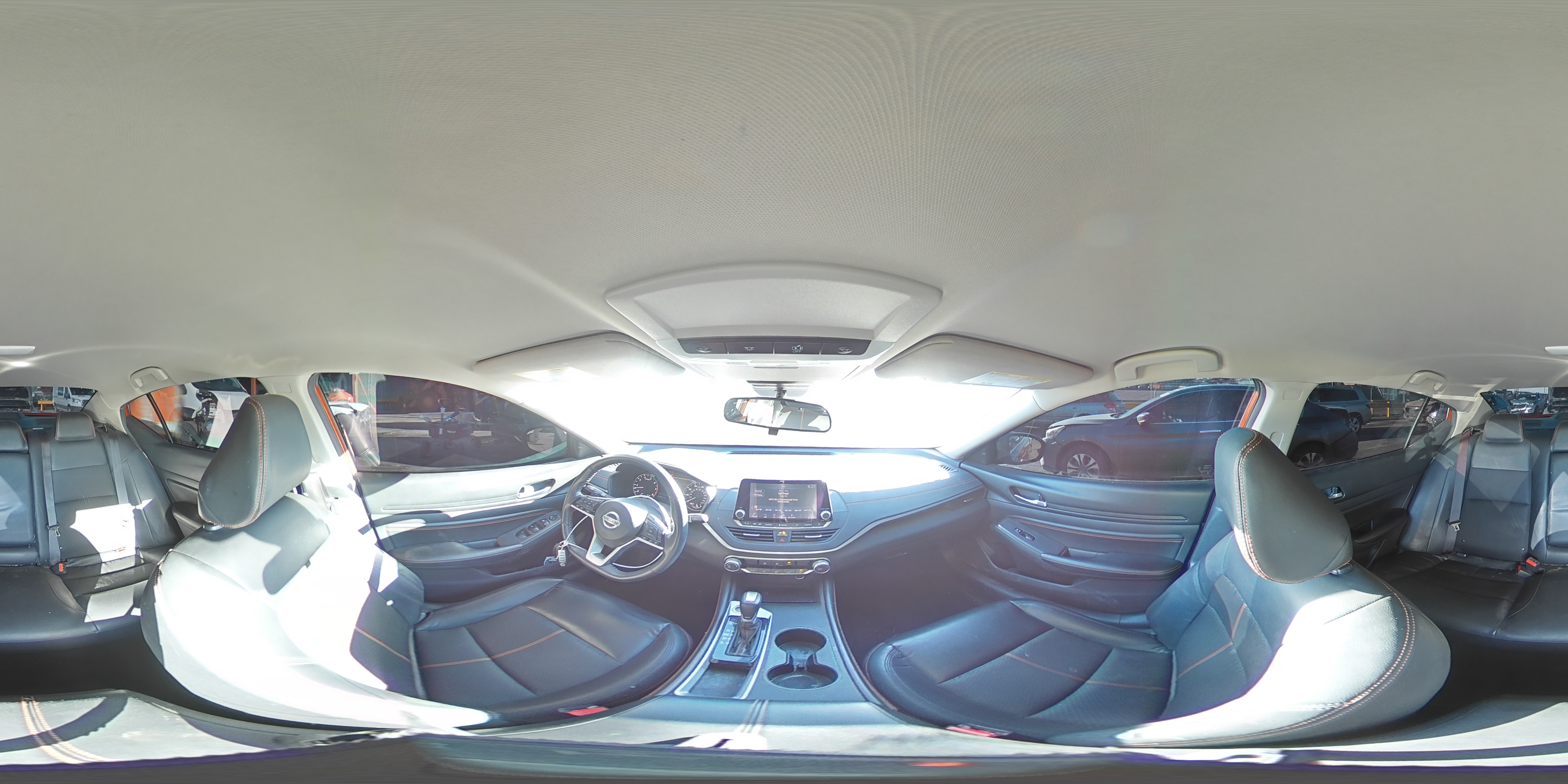 2021 Nissan Altima - Image 13
