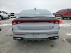 2024 Kia K5 Gt Line de vânzare în Grand Prairie, TX - Front End