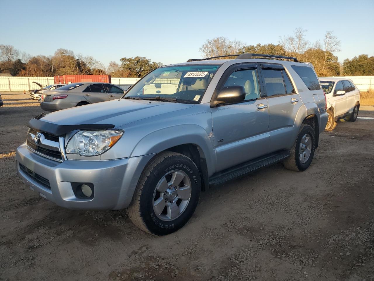 2006 Toyota 4Runner - Image 1