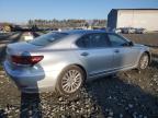 2016 Lexus Ls 460L zu verkaufen in Windsor, NJ - Rear End