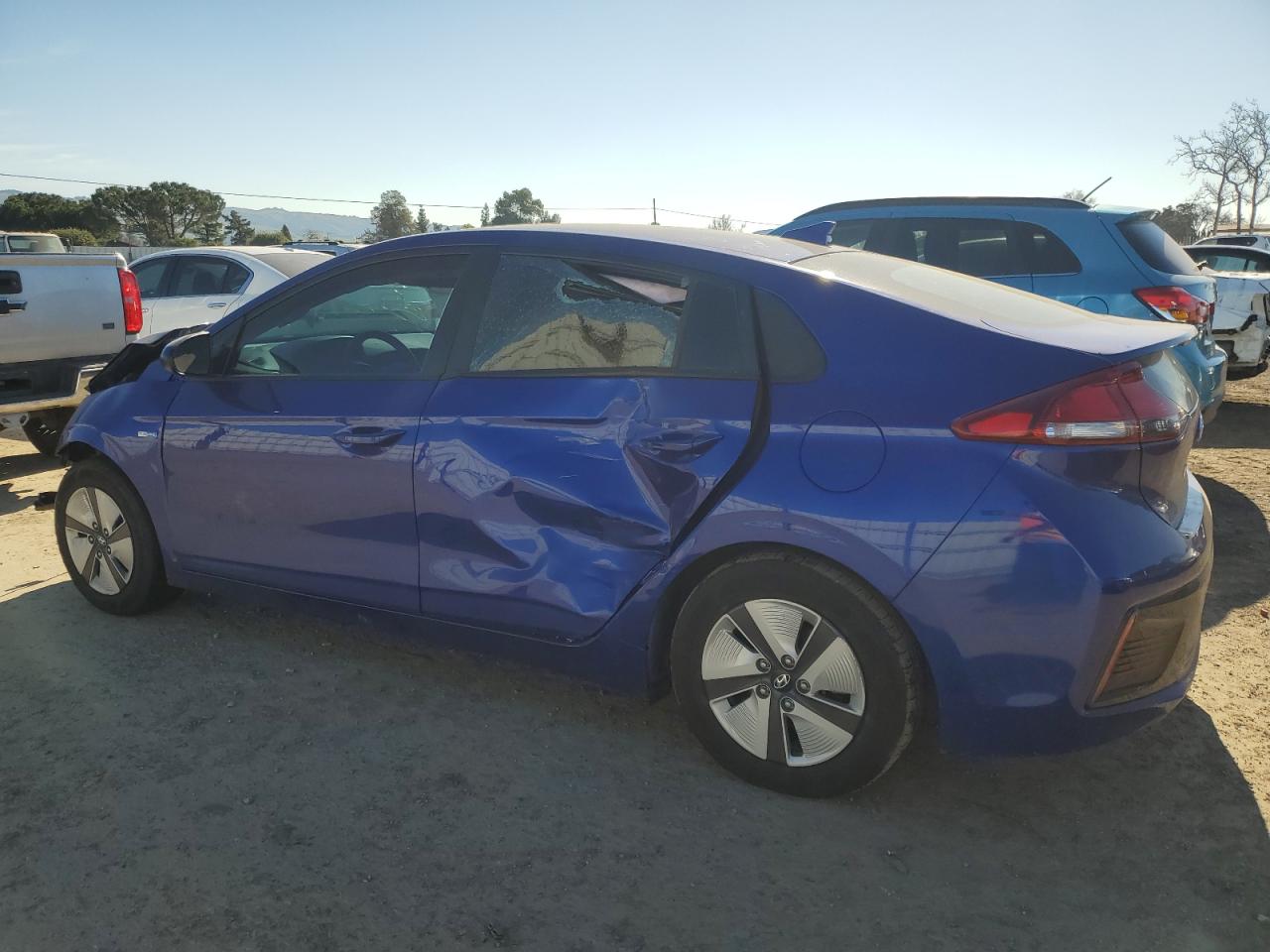 2019 Hyundai IONIQ - Image 2