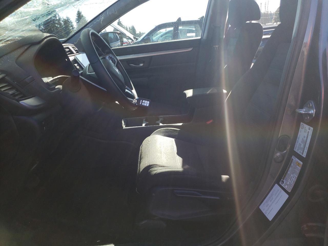 2022 Honda CR-V - Image 7