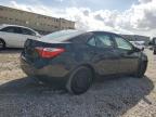 2016 Toyota Corolla L للبيع في Opa Locka، FL - Front End