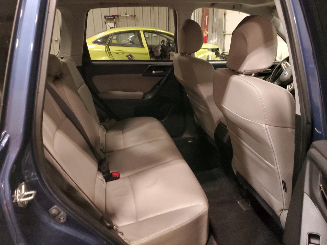 2014 Subaru Forester - Image 10