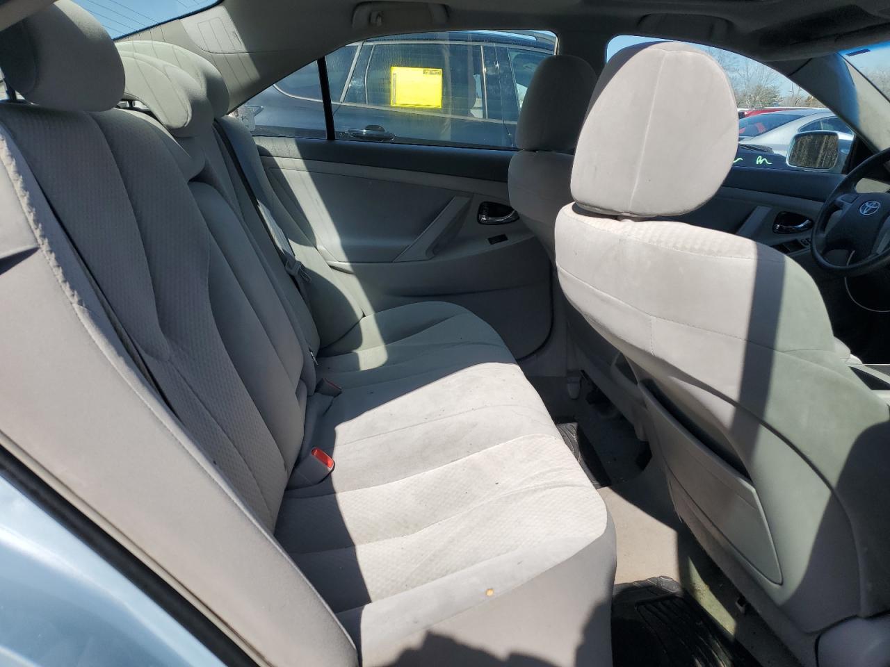 2007 Toyota Camry - Image 10