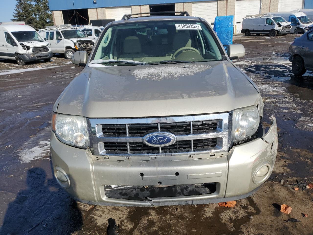 2012 Ford Escape - Image 5