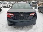 2014 TOYOTA CAMRY L for sale at Copart ON - COOKSTOWN