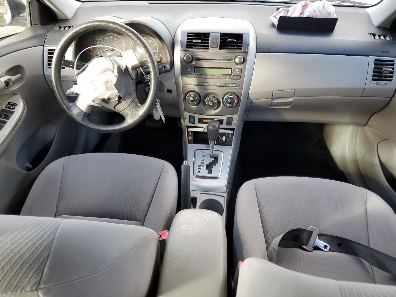 2011 Toyota Corolla - Image 8